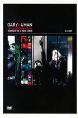 Póster de Gary Numan: The Pleasure Principle (Live): London