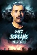 Póster de Gary Screams for You