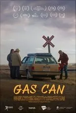 Póster de Gas Can