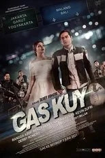 Póster de Gas Kuy