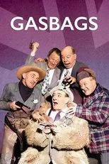 Póster de Gasbags