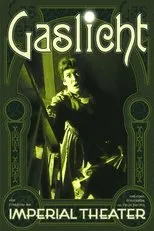 Póster de Gaslicht