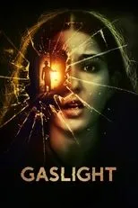 Póster de Gaslight