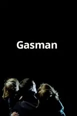 Póster de Gasman