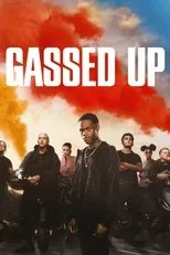 Póster de Gassed Up
