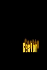 Póster de Gastón
