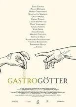 Póster de Gastrogötter