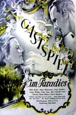 Póster de Gastspiel im Paradies
