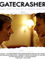 Póster de Gatecrasher