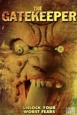 Póster de Gatekeeper