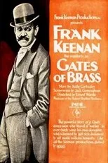 Póster de Gates of Brass
