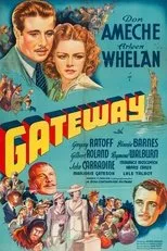 Póster de Gateway