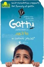 Póster de Gattu
