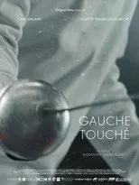 Póster de Gauche Touché
