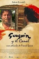 Póster de Gauguin y el canal