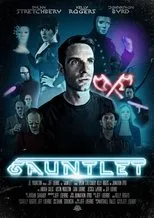 Póster de Gauntlet