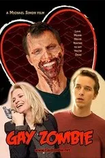 Póster de Gay Zombie