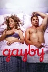 Póster de Gayby