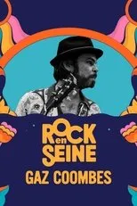 Póster de Gaz Coombes - Rock en Seine 2023
