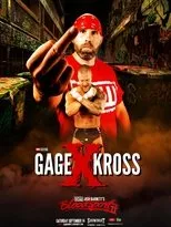 Póster de GCW Josh Barnett's Bloodsport II
