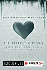 Póster de GCW: The Coldest Winter 2