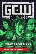 Póster de GCW Til Infinity