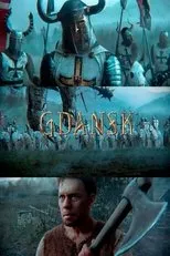 Póster de Gdansk