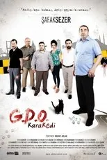Póster de G.D.O. KaraKedi