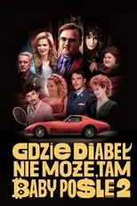 Póster de Gdzie diabel nie moze, tam baby posle 2