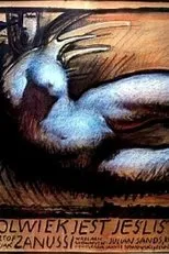 Póster de Gdzieskolwiek jest, jeslis jest