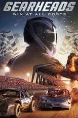 Póster de Gearheads