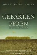 Póster de Gebakken peren
