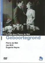 Póster de Geboortegrond