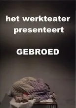Póster de Gebroed