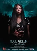 Póster de Gece Gelen: Cin Bebek