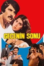 Póster de Gecenin Sonu