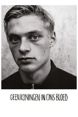 Póster de Geen koningen in ons bloed