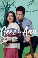 Póster de Geez & Ann