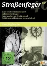 Póster de Gefährliche Neugier