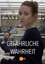 Póster de Gefährliche Wahrheit