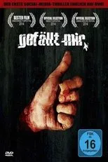 Póster de Gefällt Mir