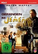 Póster de Gefangen im Jemen