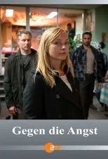 Póster de Gegen die Angst
