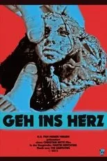 Póster de Geh ins Herz