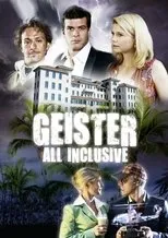Póster de Geister: All Inclusive