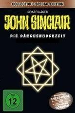 Póster de Geisterjäger John Sinclair : Die Dämonenhochzeit