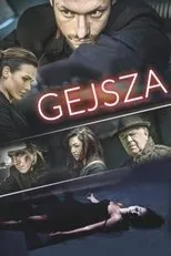 Póster de Gejsza