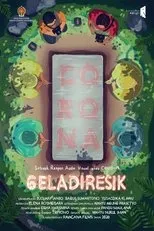 Póster de Geladiresik