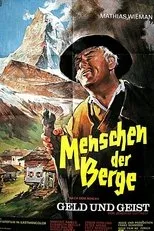 Póster de Geld und Geist