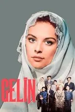 Póster de Gelin